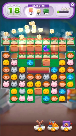 我爱拼拼乐红包版