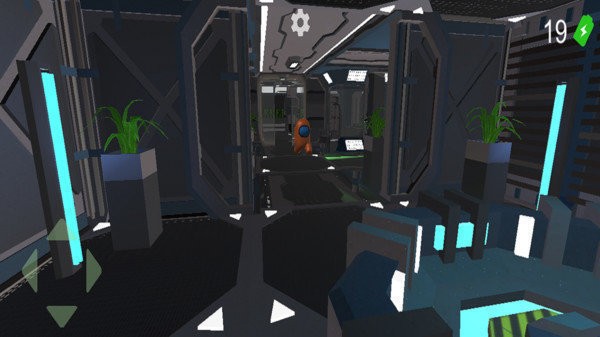 在我们之间3D版手机版