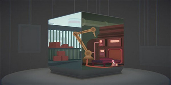 笼中窥梦安卓破解版