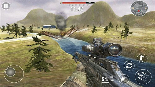 荣耀大枪战最新版