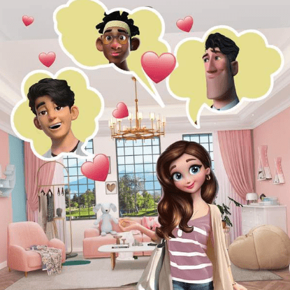 爱的公寓设计安卓版