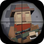 像素士兵大乱战