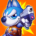 欢乐枪战无限无限钻石版