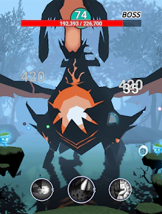 魔女的森林无限钻石版