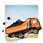 超载卡车中文版