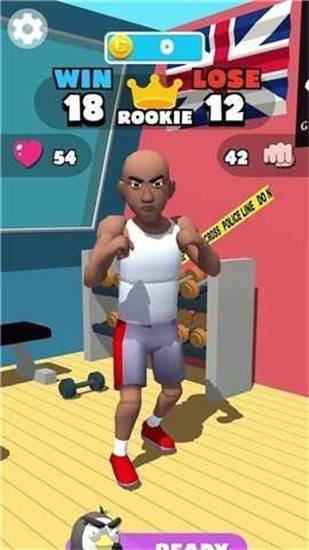 格斗之旅手游安卓版