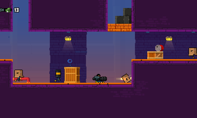 现金岛枪战游戏手机版