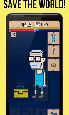 屁股工程师无限金币版