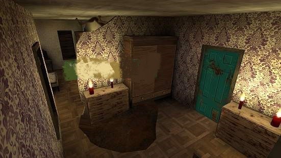 邪恶艾米丽的诅咒中文版