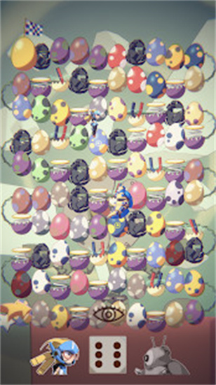 爱丽丝遗失的碎片手游最新版