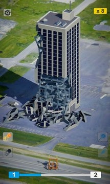 拆楼大作战安卓版