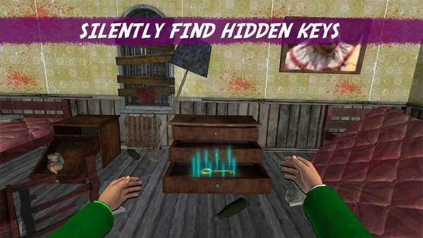 恐怖小丑逃生2021最新中文版