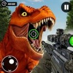 恐龙狩猎场中文版