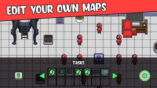 谋杀我们中文版