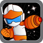 超级太空人免付费版
