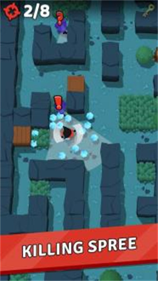 忍者猫刺客游戏安卓版