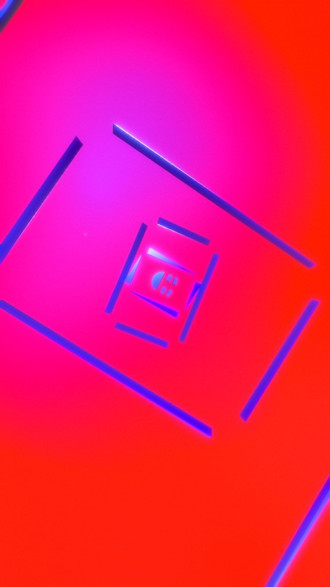 旋转门廊无限金币版