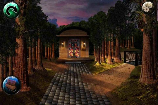 戴维的秘密2汉化版