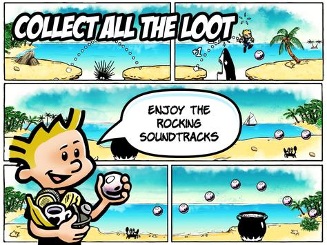 漫画男孩游戏中文版