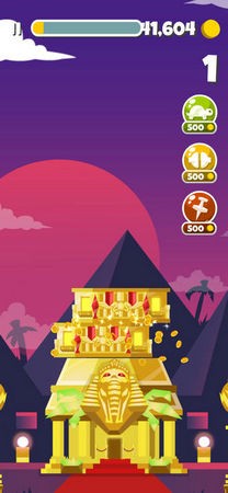 一起来盖楼红包版