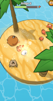 猫咪大寻宝游戏安卓版