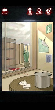 无声的邻居汉化版