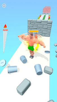 肌肉奔跑安卓版