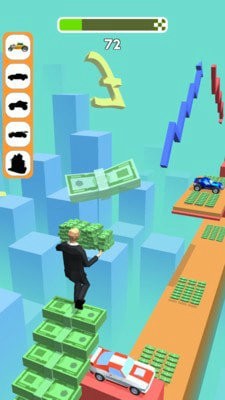 疯狂运钞安卓版