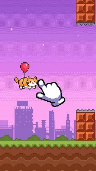 肥宅快乐猫世界安卓版