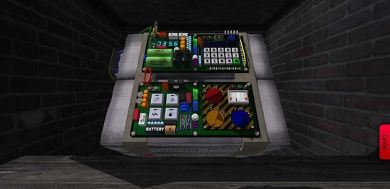 不要按错按钮2游戏