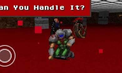 复古地牢射手无限金币版