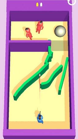 狙击手特工安卓版