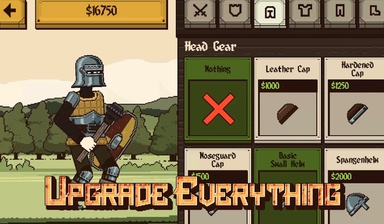 该死的混蛋无限金币版