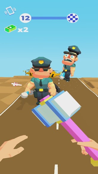 拿命来游戏安卓版