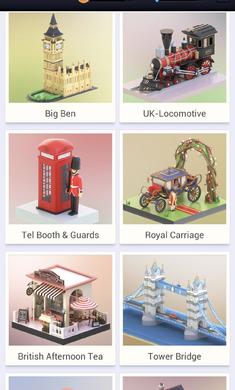 口袋世界3D全部解锁无广告版