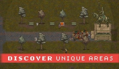 迷你DayZ2最新汉化版