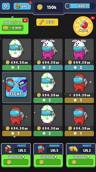 冒牌货学院安卓版