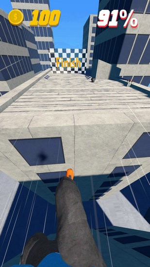 天台跑酷安卓版