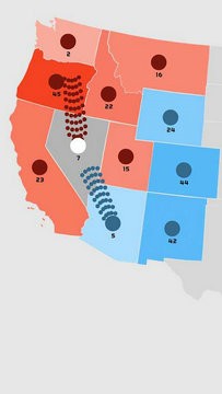 国家争夺战安卓版