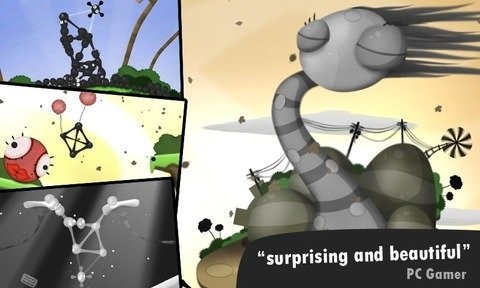 粘粘世界2安卓汉化版