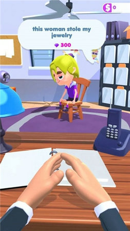 挠痒痒大师模拟器手机版