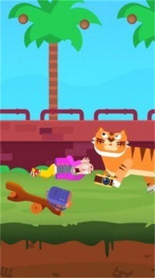 意外慢我一步游戏手机安卓版