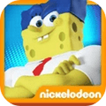 海绵宝宝跑跑海绵中文版