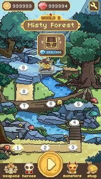 小小骷髅王安卓版