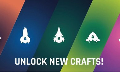 躲避飞船安卓版