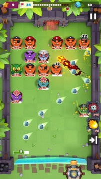 小岛海盗官网版