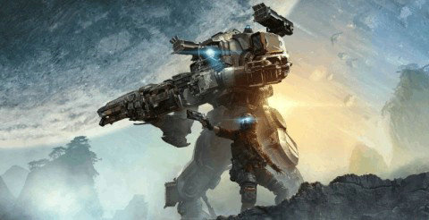 泰坦陨落下载手机版中文版