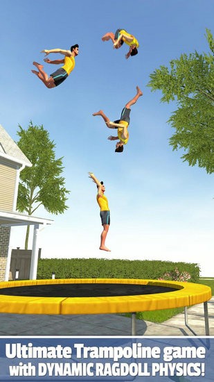 翻转大师无限金币版