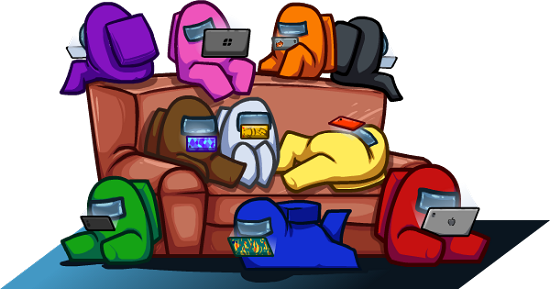 我们之中最新中文版2021