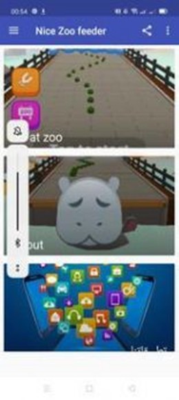 尼斯动物园饲养者安卓版